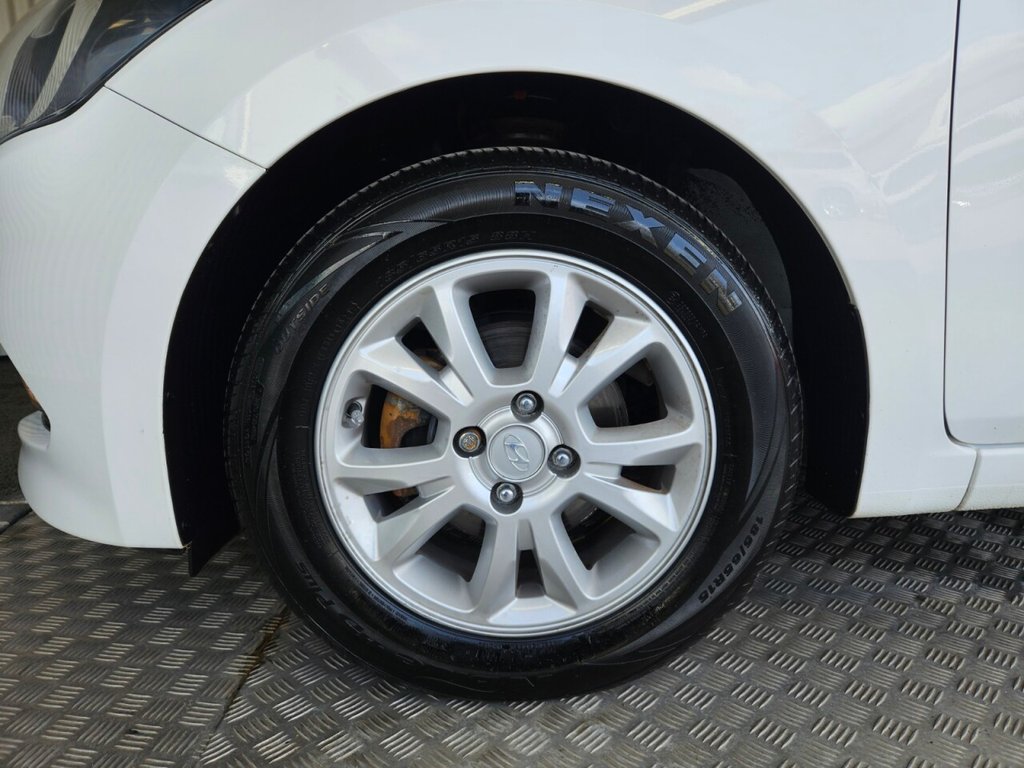 Used Hyundai i20 2017 for sale - 78201004: Photo 14