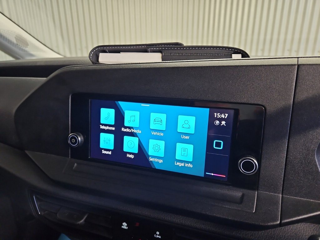Vehicle 32