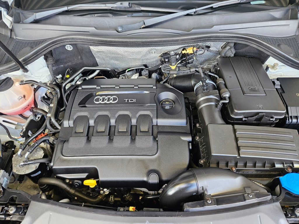 Used Audi Q3 2016 for sale - 78082927: Photo 11