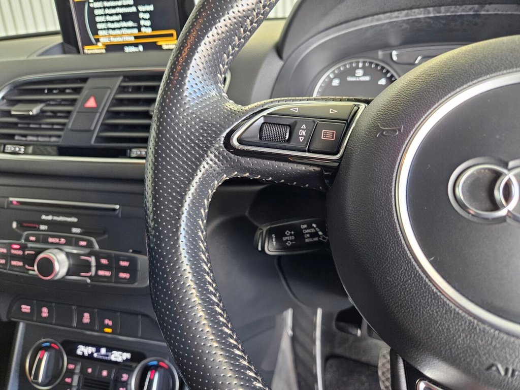 Used Audi Q3 2016 for sale - 78082927: Photo 17