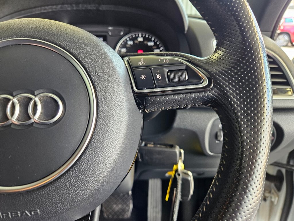 Used Audi Q3 2016 for sale - 78082927: Photo 18