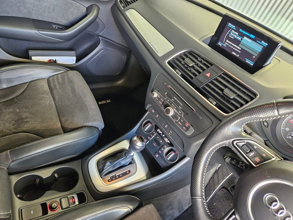 Used Audi Q3 2016 for sale - 78082927: Photo 19