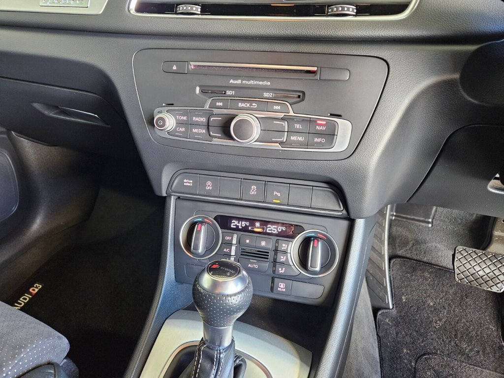 Used Audi Q3 2016 for sale - 78082927: Photo 20