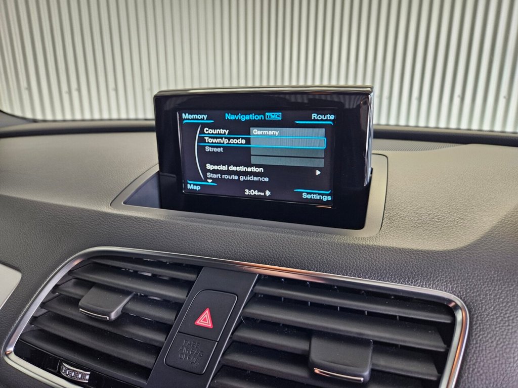 Used Audi Q3 2016 for sale - 78082927: Photo 21