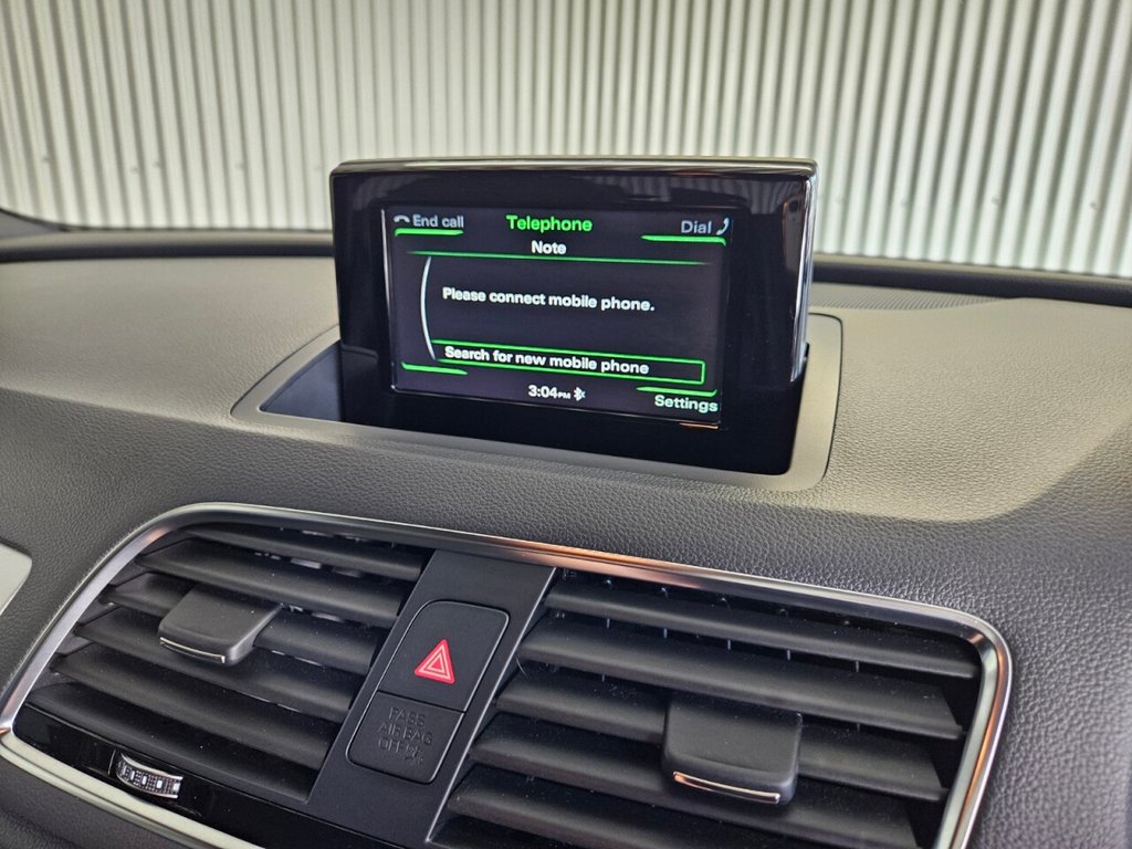 Used Audi Q3 2016 for sale - 78082927: Photo 22