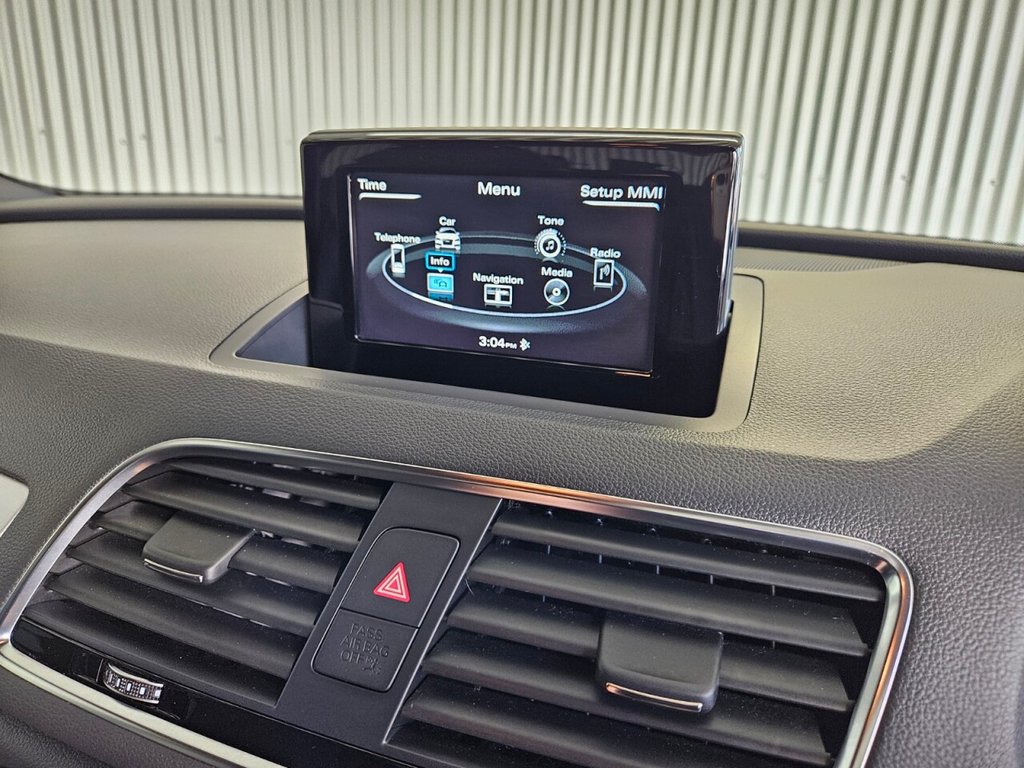 Used Audi Q3 2016 for sale - 78082927: Photo 23