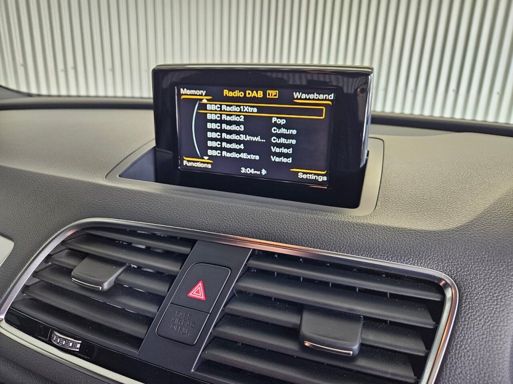 Used Audi Q3 2016 for sale - 78082927: Photo 24