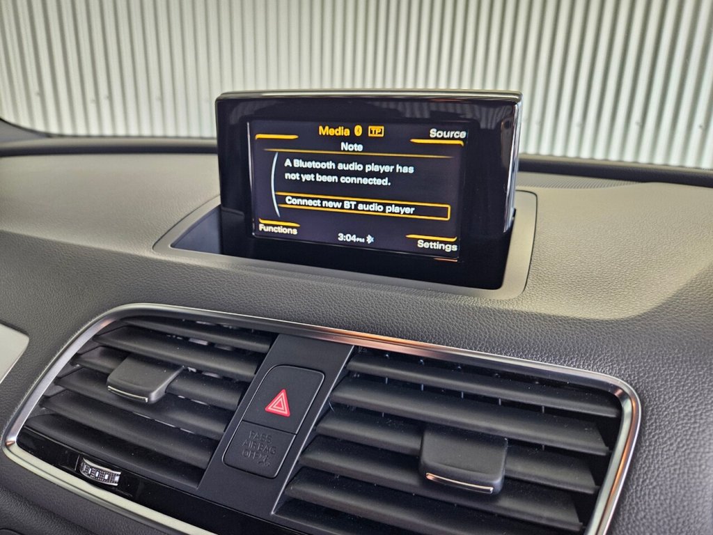 Used Audi Q3 2016 for sale - 78082927: Photo 25