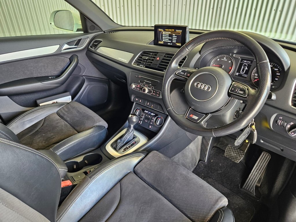 Used Audi Q3 2016 for sale - 78082927: Photo 27