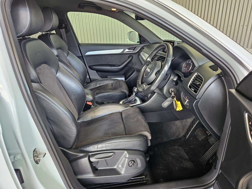 Used Audi Q3 2016 for sale - 78082927: Photo 28