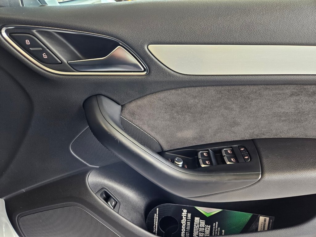 Used Audi Q3 2016 for sale - 78082927: Photo 30