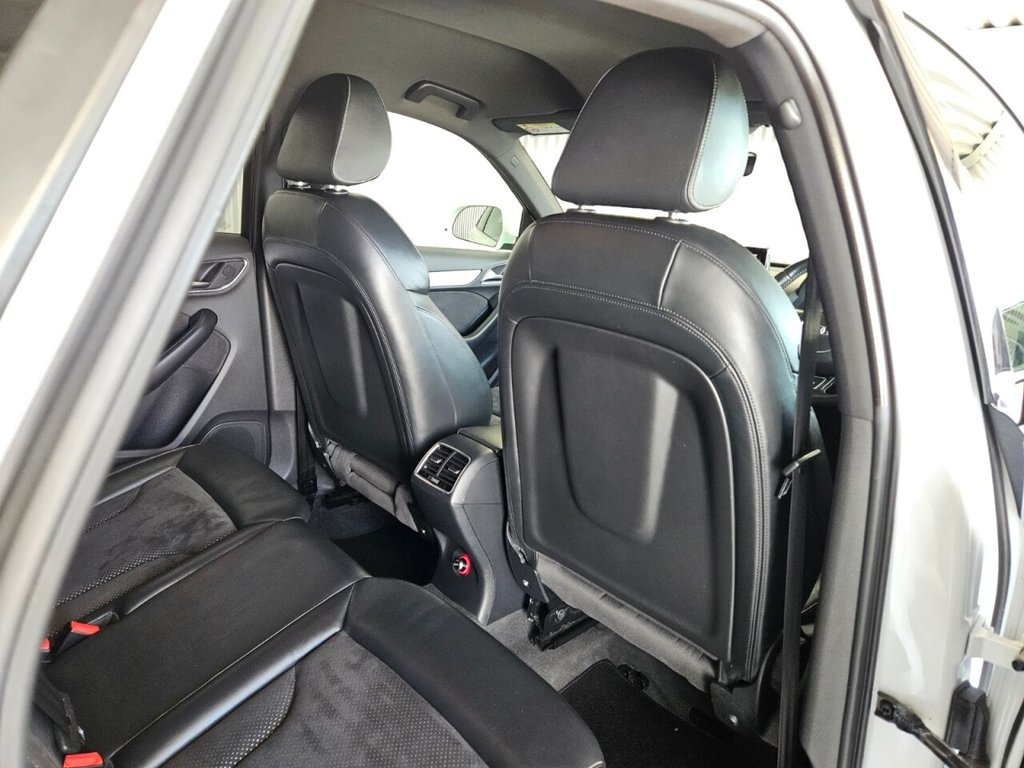 Used Audi Q3 2016 for sale - 78082927: Photo 31