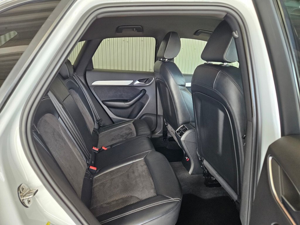 Used Audi Q3 2016 for sale - 78082927: Photo 32