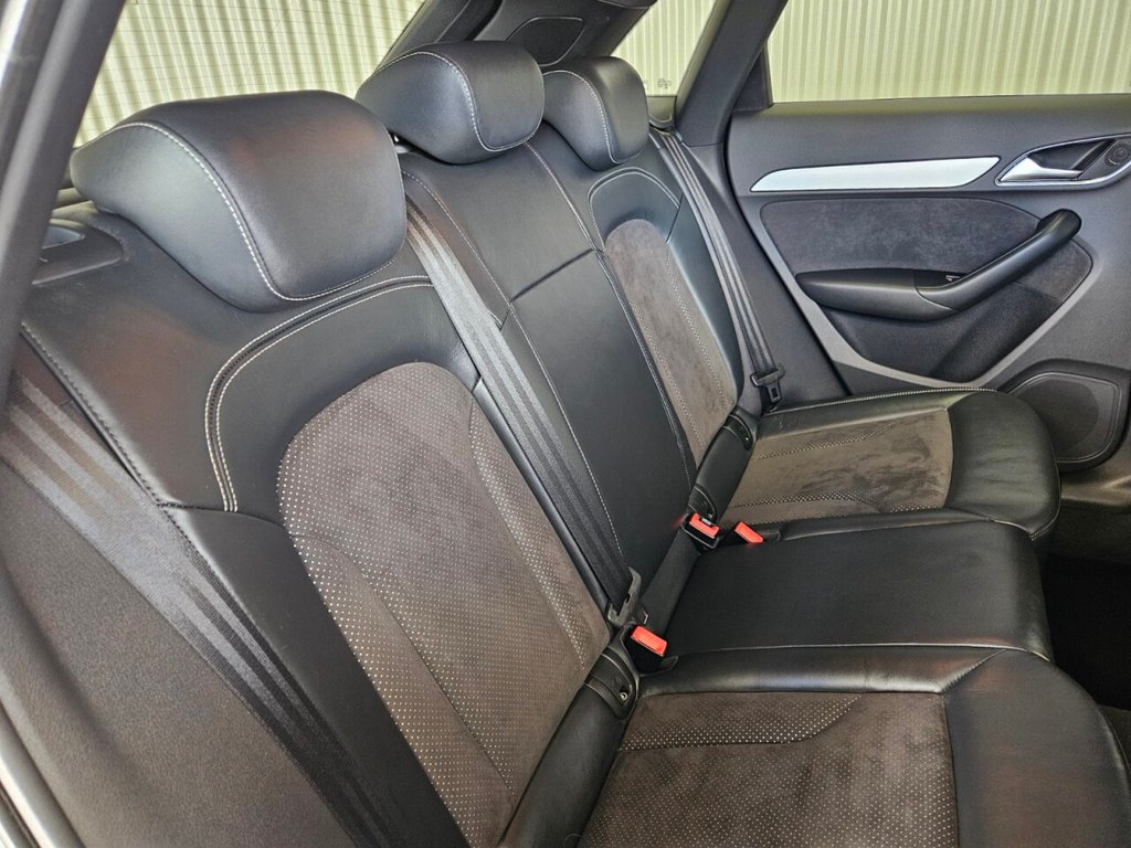 Used Audi Q3 2016 for sale - 78082927: Photo 33