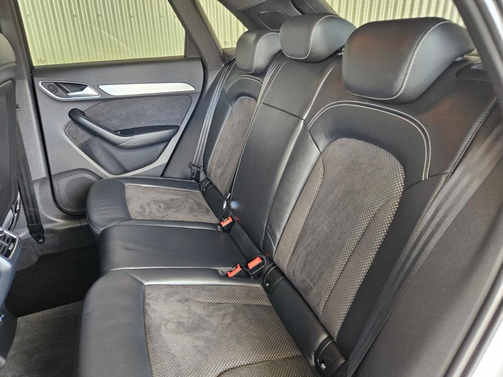 Used Audi Q3 2016 for sale - 78082927: Photo 36