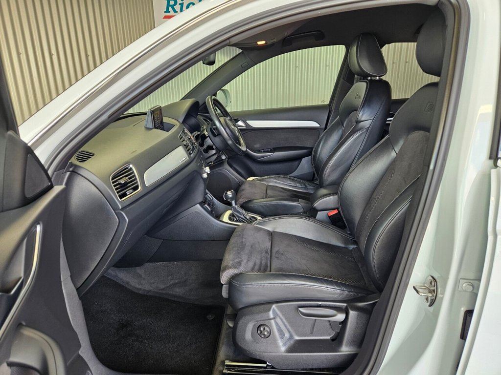 Used Audi Q3 2016 for sale - 78082927: Photo 39