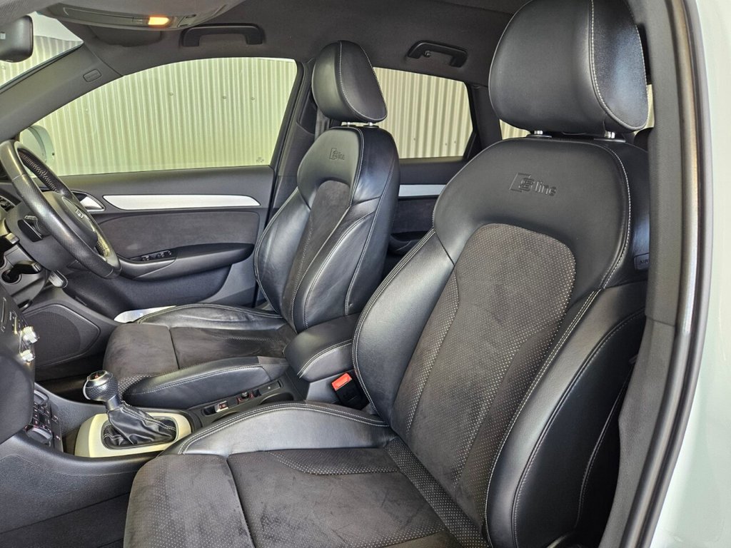 Used Audi Q3 2016 for sale - 78082927: Photo 40