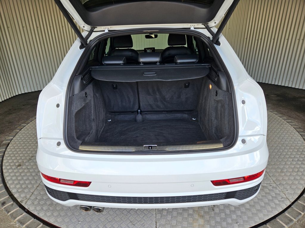 Used Audi Q3 2016 for sale - 78082927: Photo 5