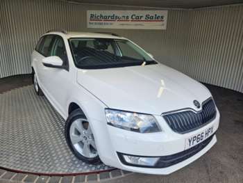 2016 (66) - 1.6 TDI SE L Estate 5dr Diesel Manual 4WD Euro 6 (s/s) (110 ps)