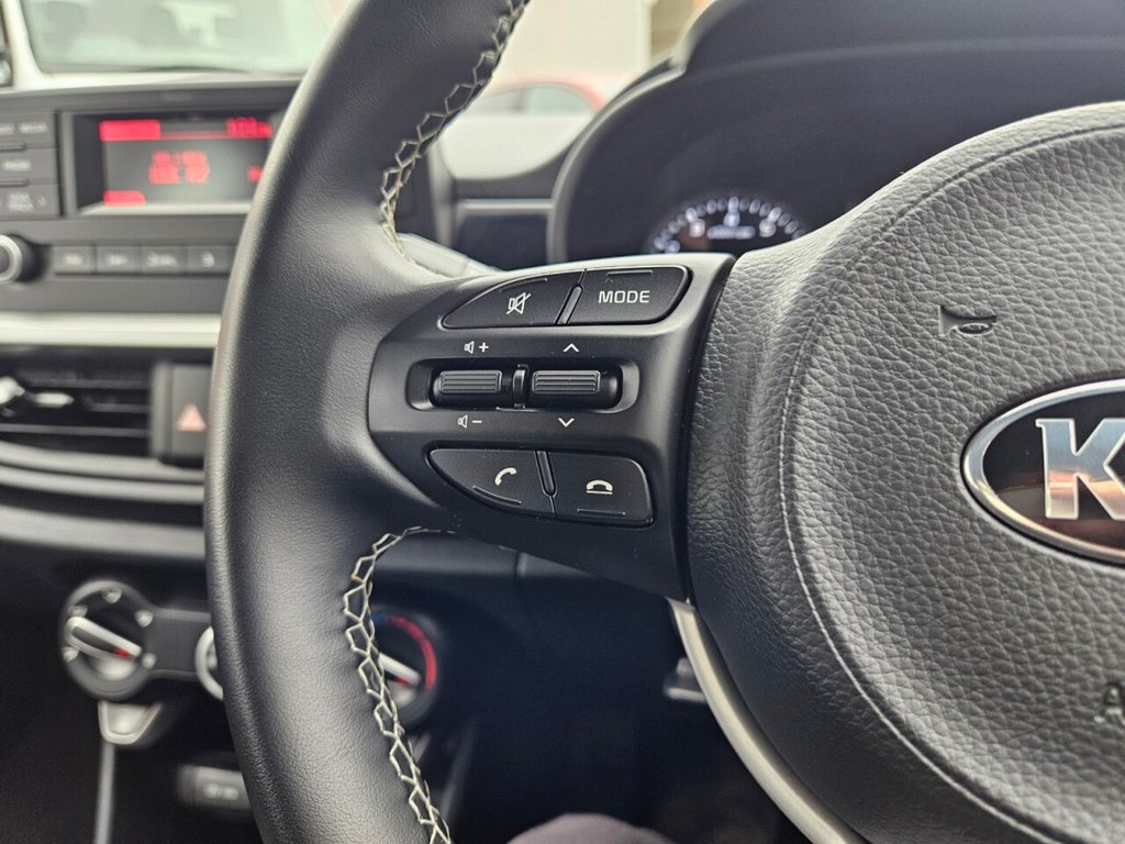 Used Kia Picanto 2021 for sale - 78044730: Photo 7