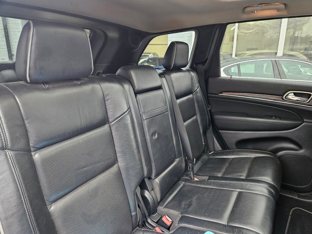 Used Jeep Grand Cherokee 2012 for sale - 76510172: Photo 6