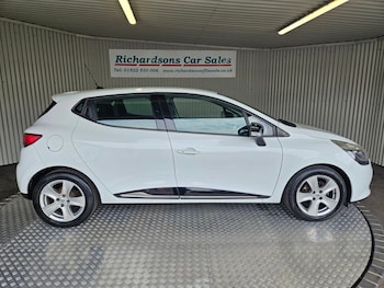 Used Renault Clio 2013 for sale - 75630516: Photo