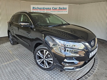 Used Nissan Qashqai 2020 for sale - 79104025: Photo
