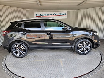 Used Nissan Qashqai 2020 for sale - 79104025: Photo