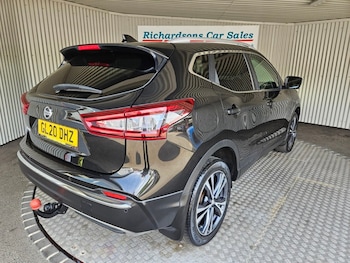 Used Nissan Qashqai 2020 for sale - 79104025: Photo