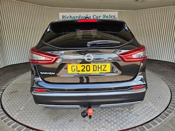 Used Nissan Qashqai 2020 for sale - 79104025: Photo