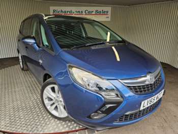 2015 (65) - 1.4i Turbo SRi MPV 5dr Petrol Manual Euro 6 (140 ps)