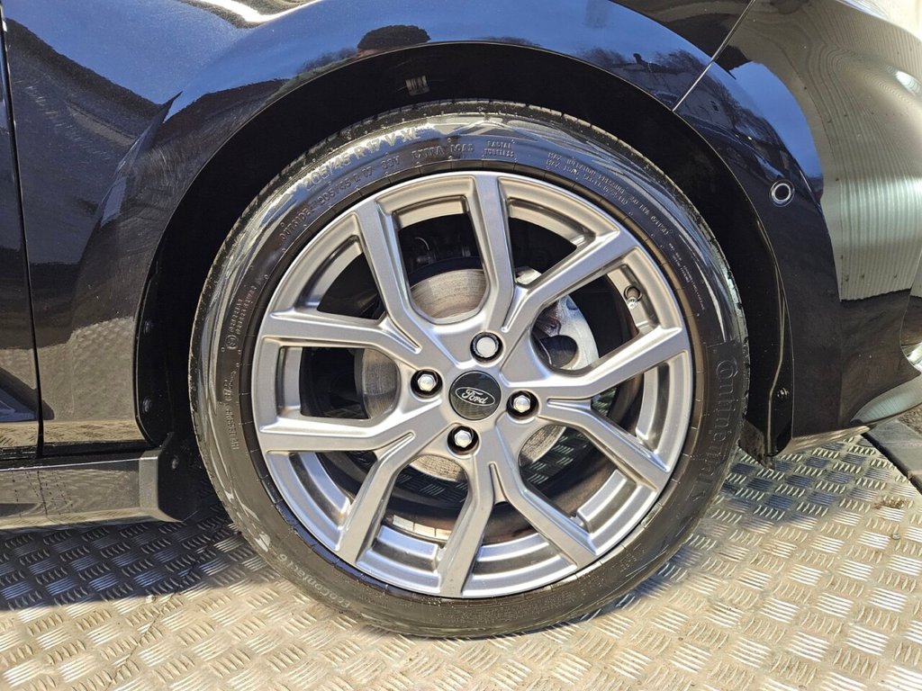 Used Ford Fiesta 2023 for sale - 77038281: Photo 11