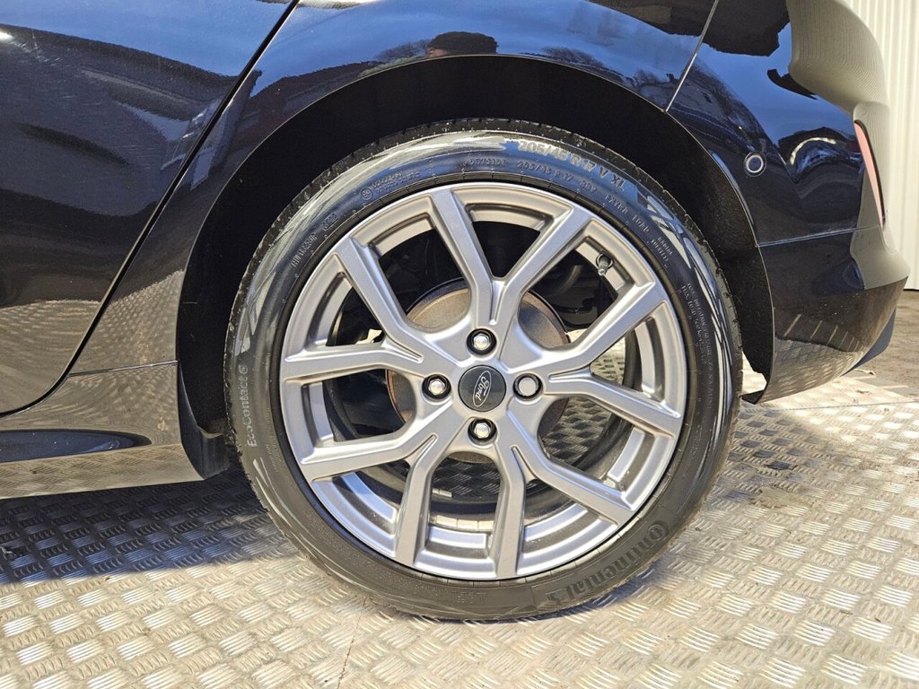 Used Ford Fiesta 2023 for sale - 77038281: Photo 13