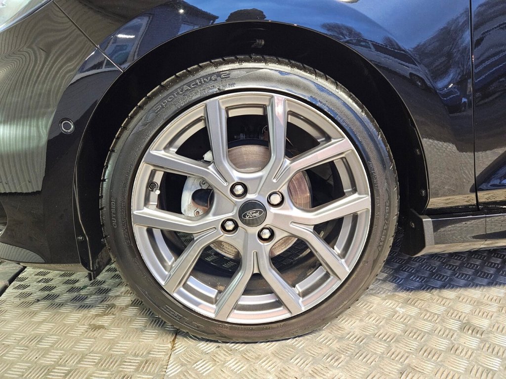 Used Ford Fiesta 2023 for sale - 77038281: Photo 14