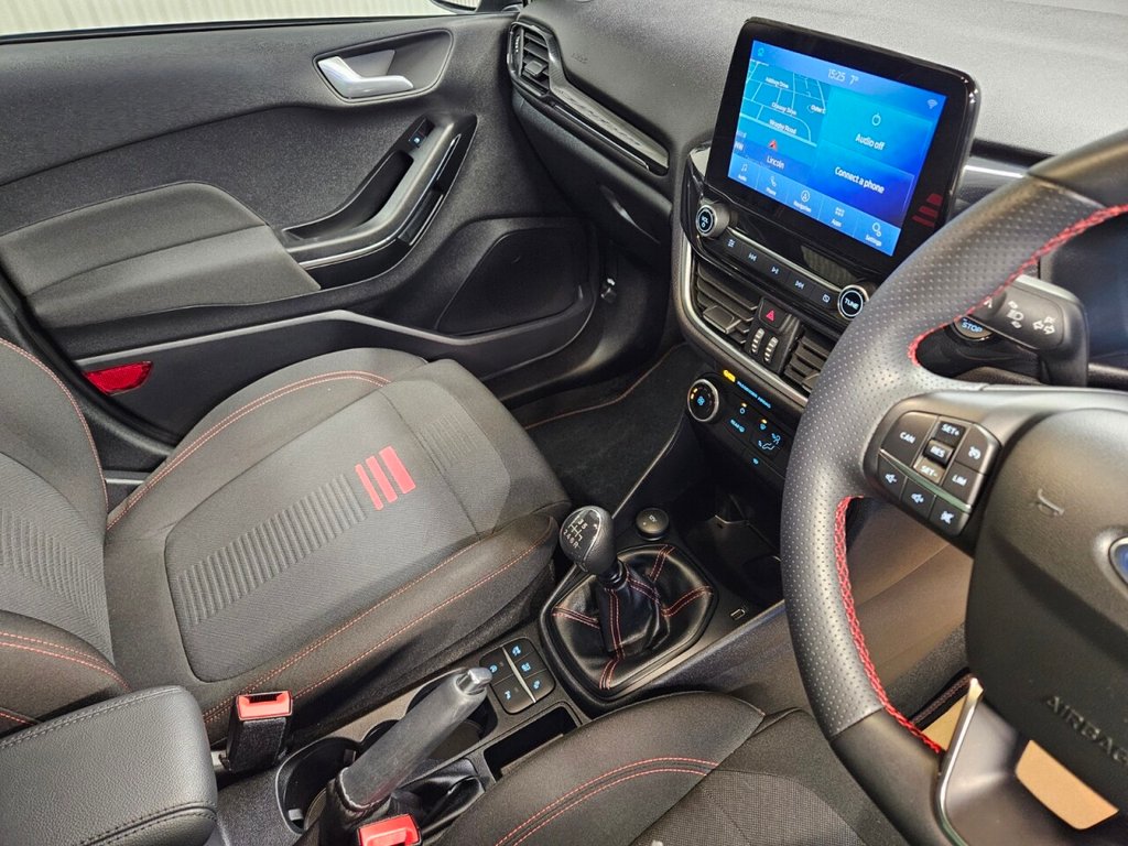 Used Ford Fiesta 2023 for sale - 77038281: Photo 17