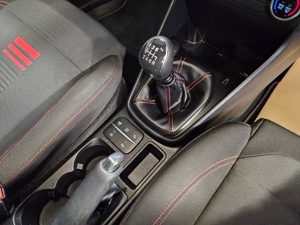 Used Ford Fiesta 2023 for sale - 77038281: Photo 18