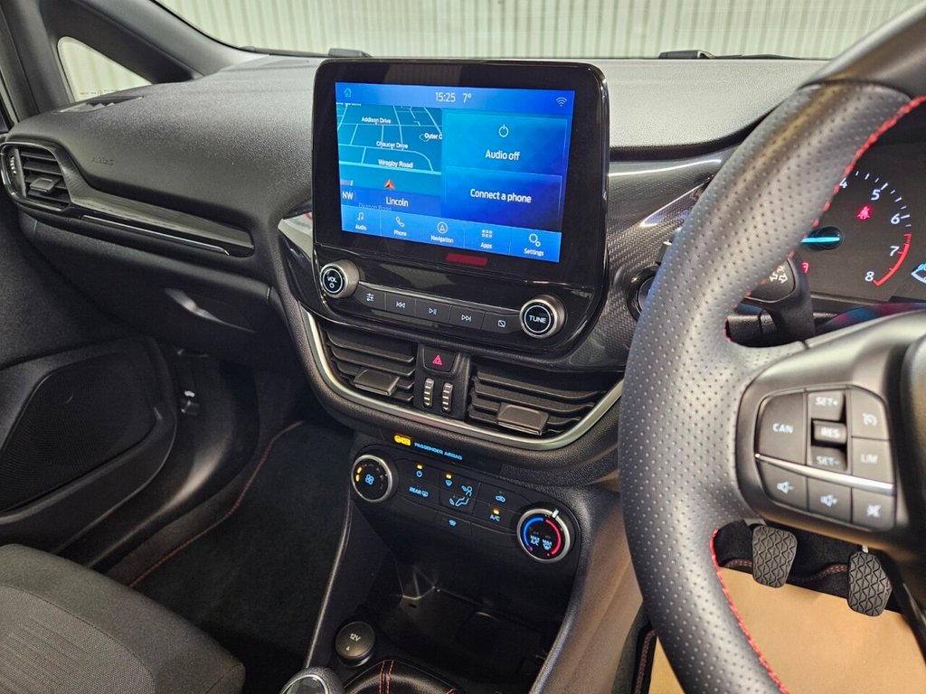 Used Ford Fiesta 2023 for sale - 77038281: Photo 19