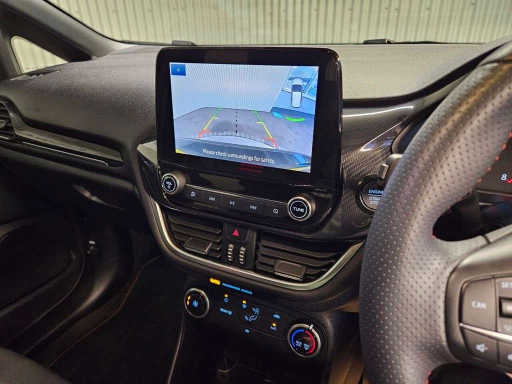 Used Ford Fiesta 2023 for sale - 77038281: Photo 20