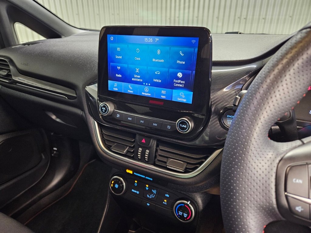 Used Ford Fiesta 2023 for sale - 77038281: Photo 22