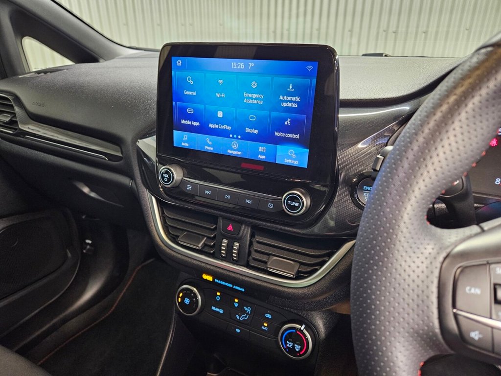 Used Ford Fiesta 2023 for sale - 77038281: Photo 23