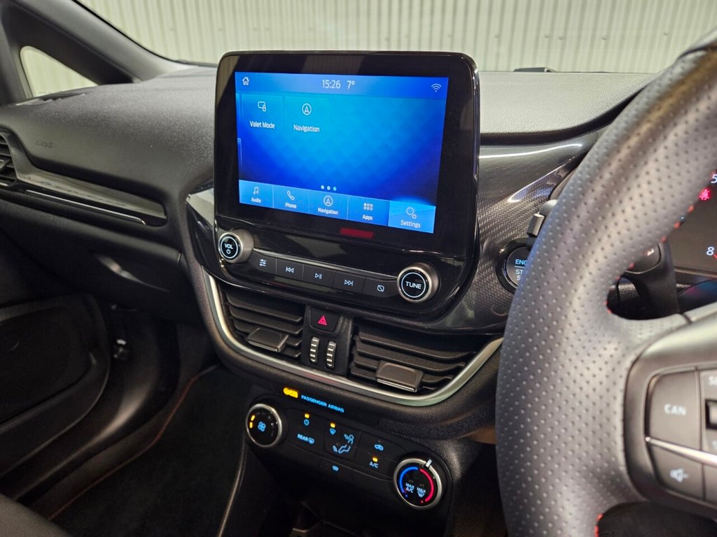 Used Ford Fiesta 2023 for sale - 77038281: Photo 24