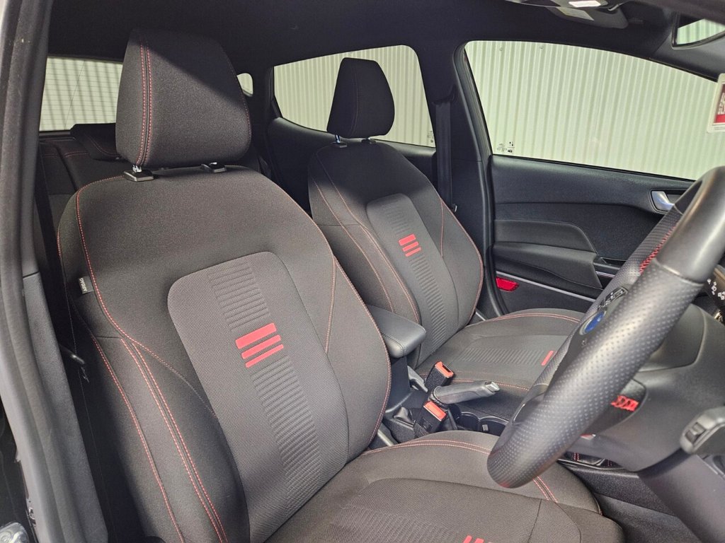 Used Ford Fiesta 2023 for sale - 77038281: Photo 27