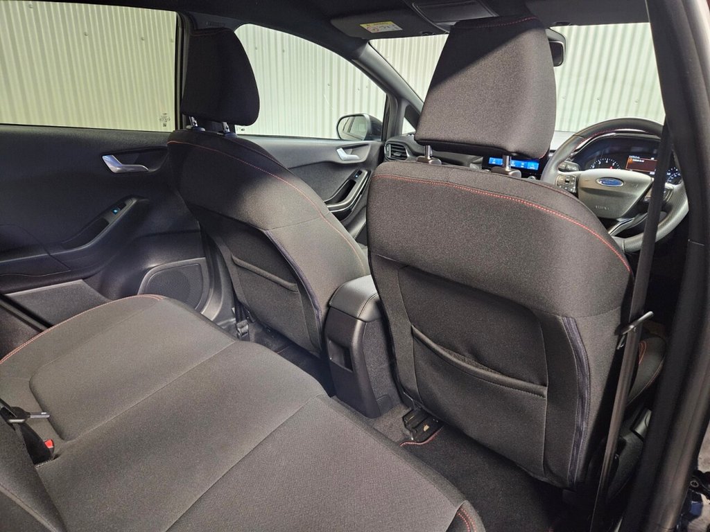Used Ford Fiesta 2023 for sale - 77038281: Photo 29