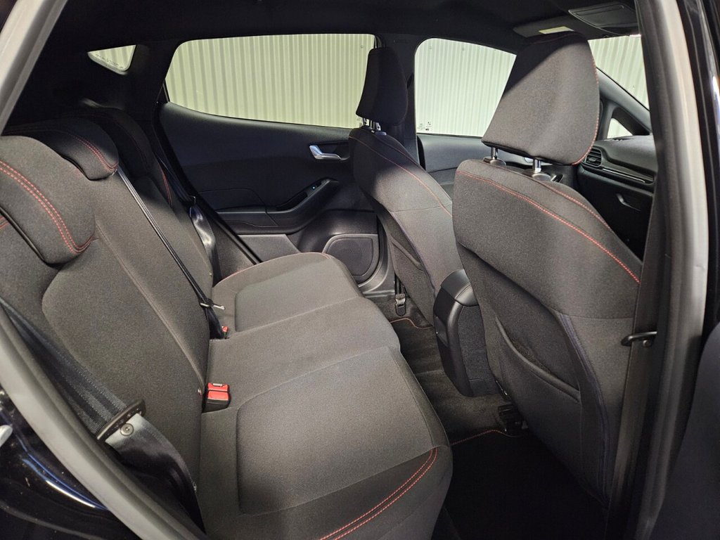 Used Ford Fiesta 2023 for sale - 77038281: Photo 30