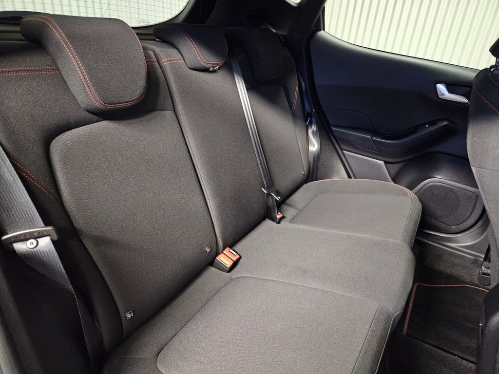 Used Ford Fiesta 2023 for sale - 77038281: Photo 31