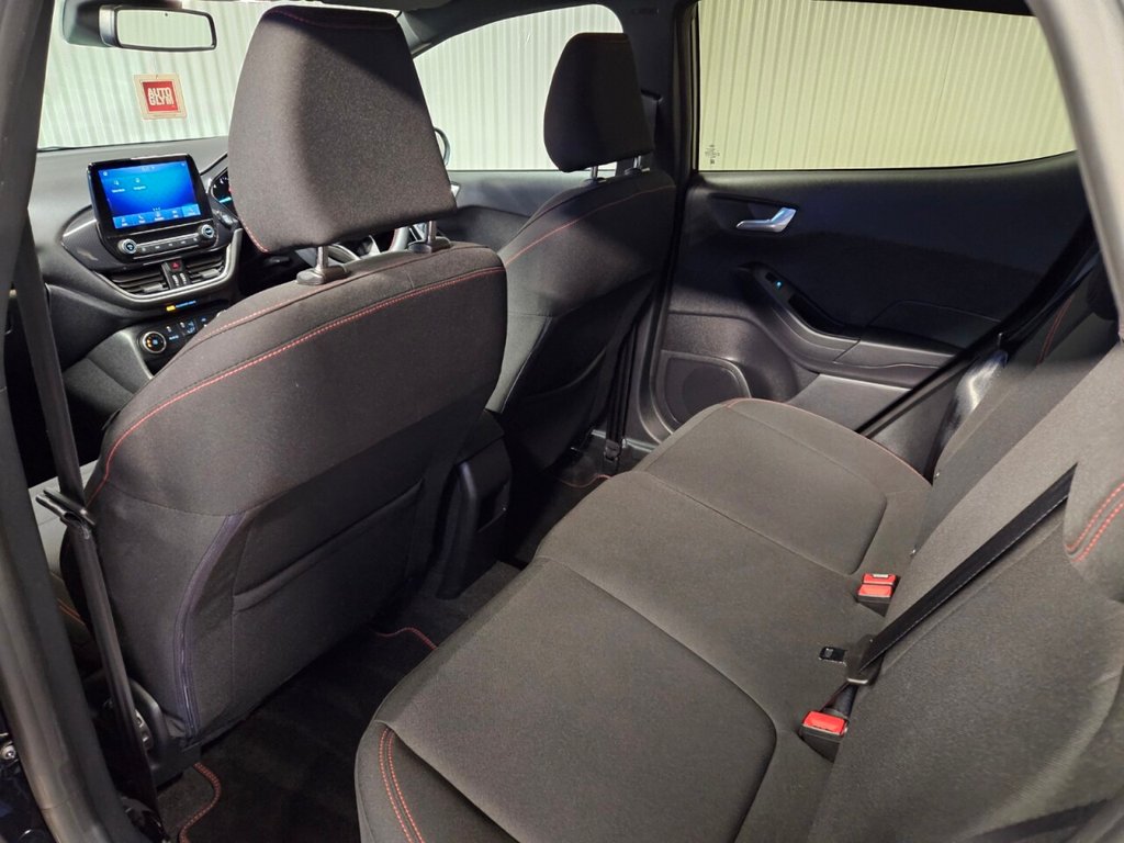 Used Ford Fiesta 2023 for sale - 77038281: Photo 33