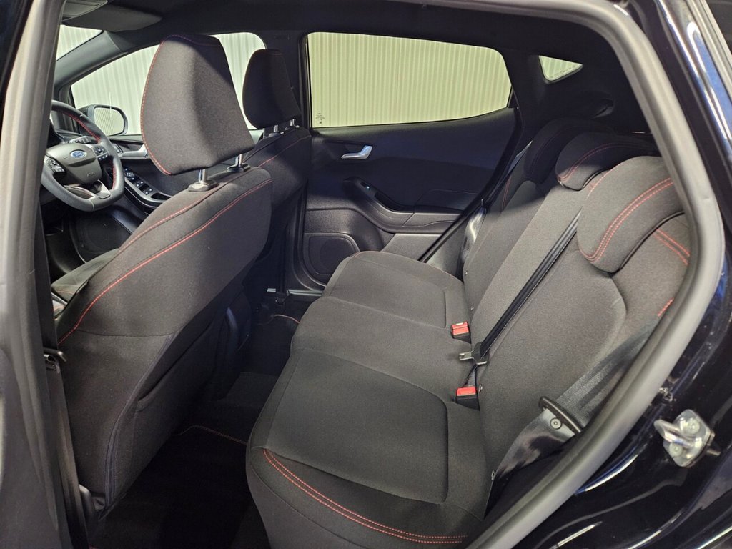 Used Ford Fiesta 2023 for sale - 77038281: Photo 34