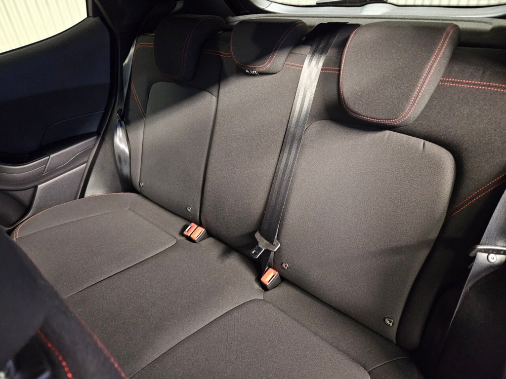 Used Ford Fiesta 2023 for sale - 77038281: Photo 35