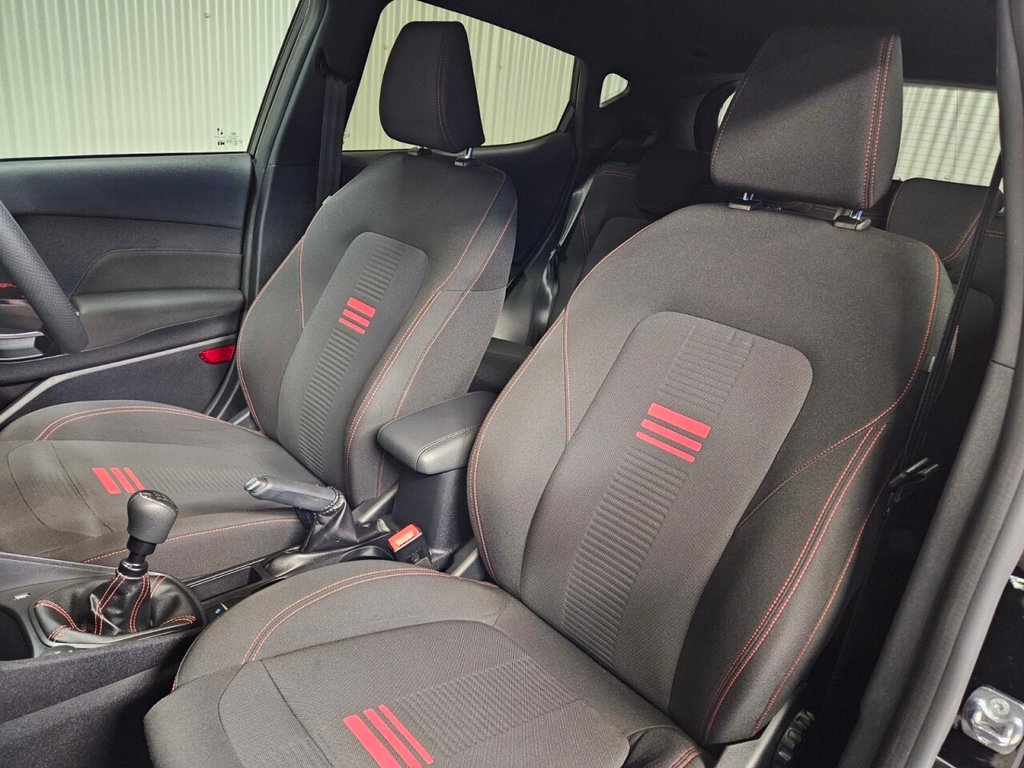 Used Ford Fiesta 2023 for sale - 77038281: Photo 39