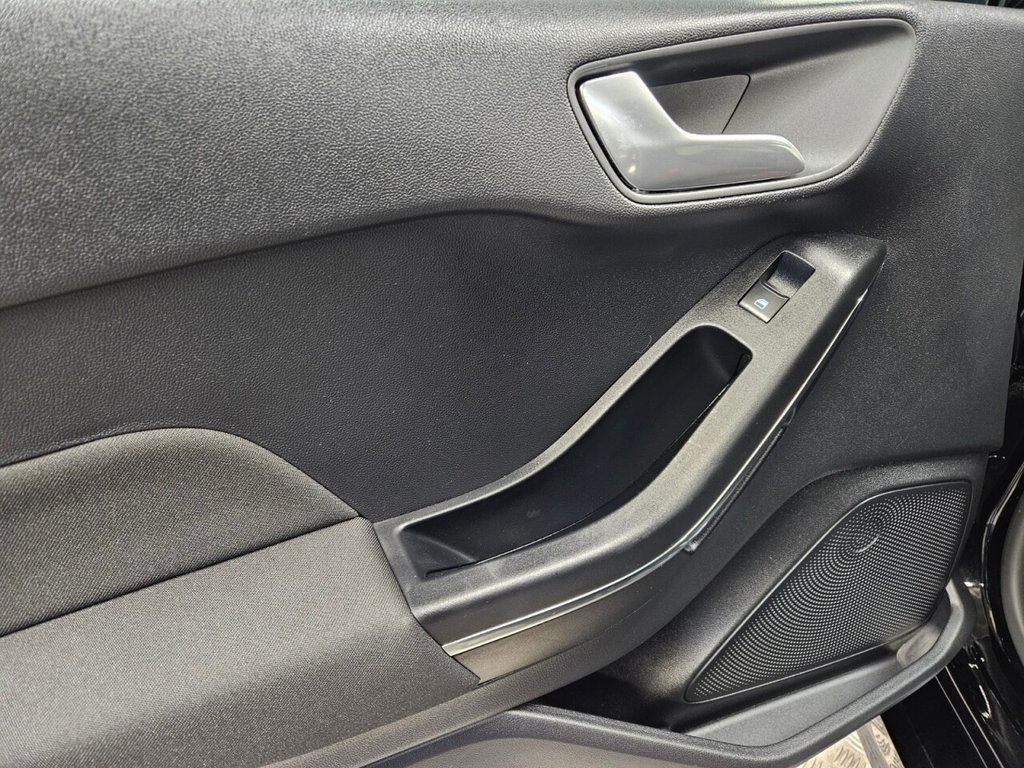 Used Ford Fiesta 2023 for sale - 77038281: Photo 40